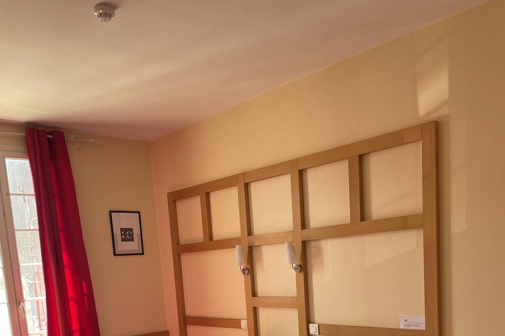 Photo of Bedroom in Chateauneuf-sur-Loire