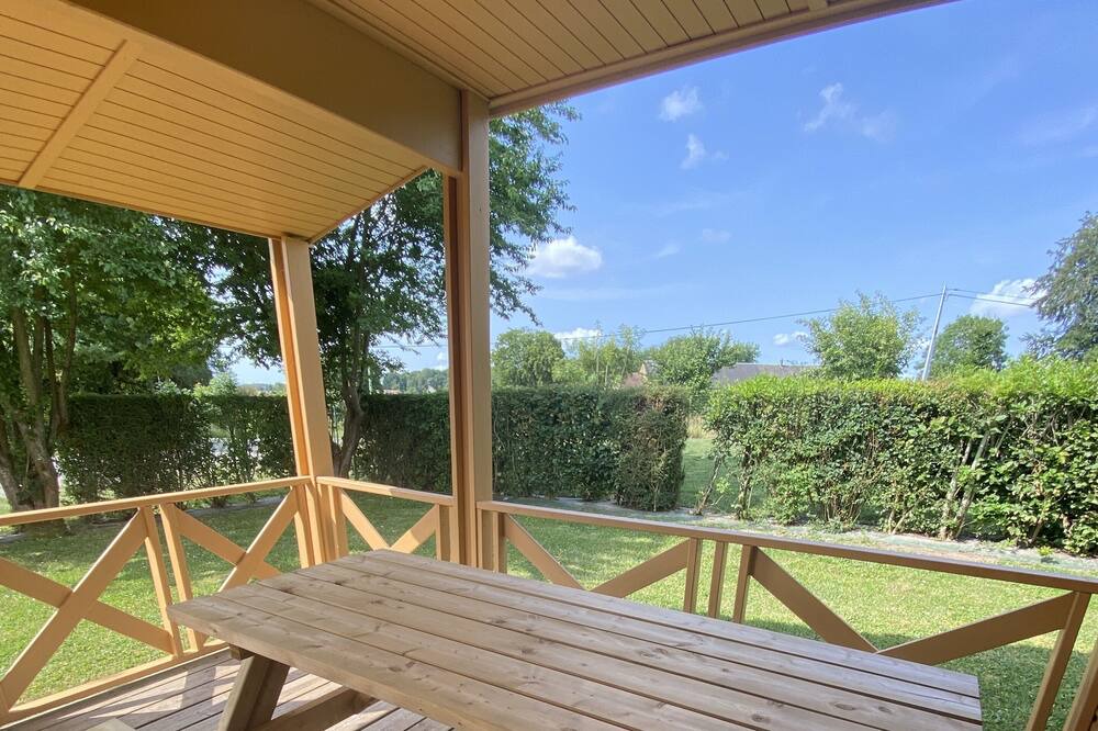 Photo of Outdoor in Soligny-la-Trappe