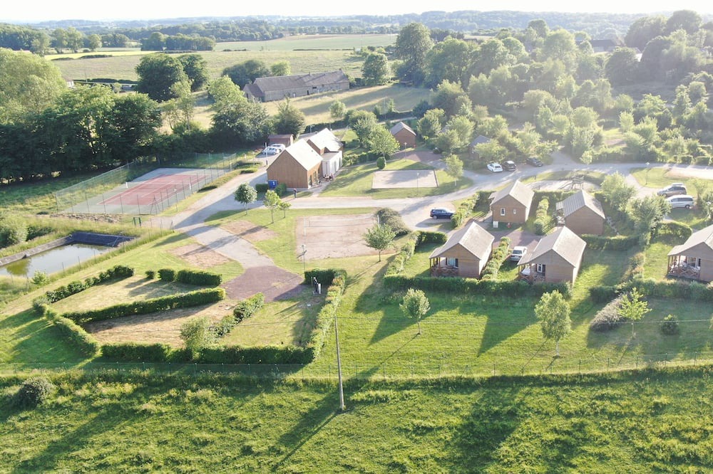 Photo of Outdoor in Soligny-la-Trappe