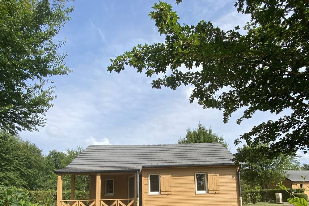 Photo of Outdoor in Soligny-la-Trappe