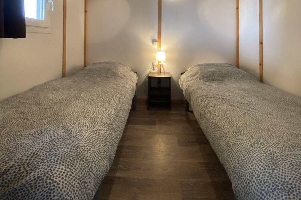 Photo of Bedroom in Soligny-la-Trappe