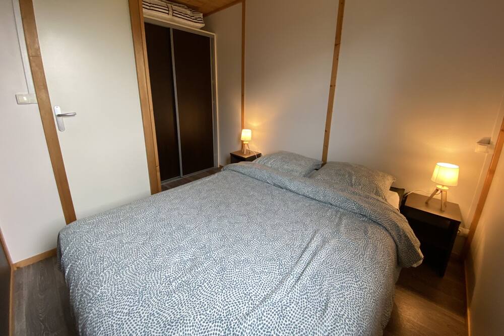 Photo of Bedroom in Soligny-la-Trappe