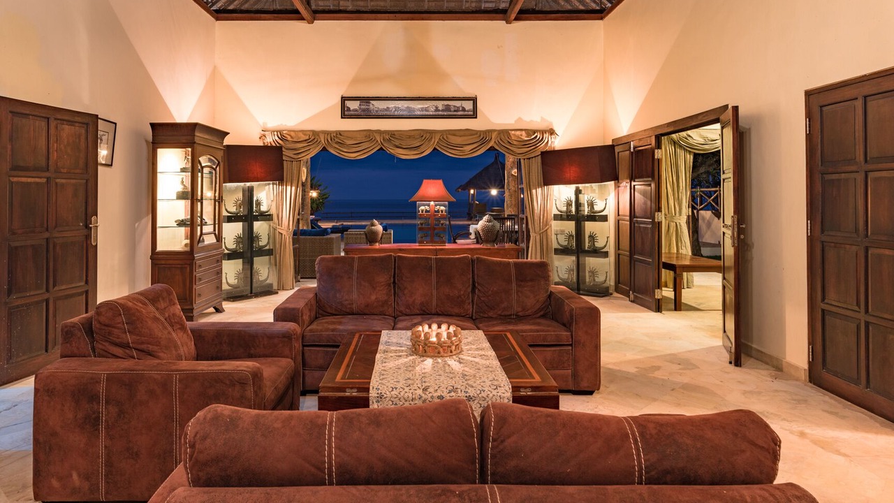 Photo of Livingroom in Bukti