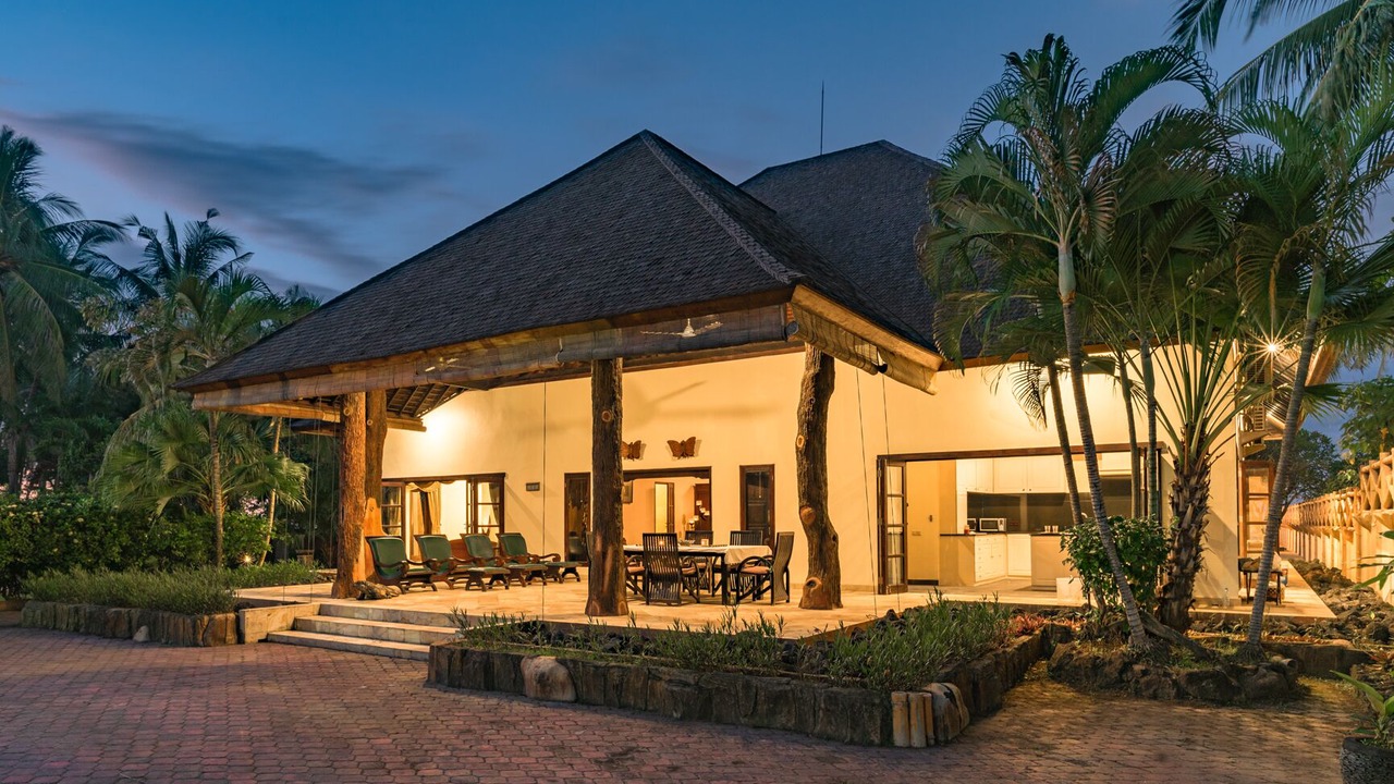 Photo of Outdoor in Bukti