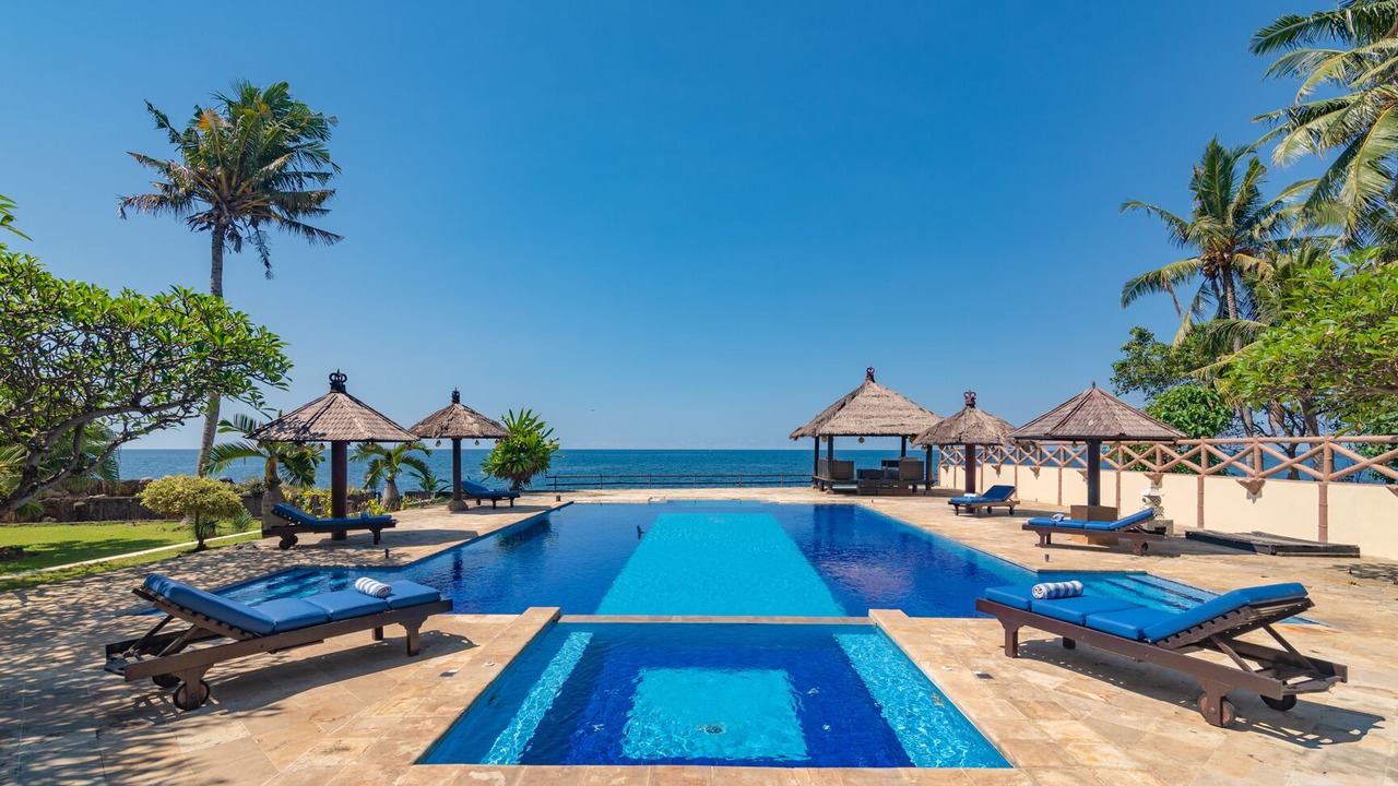 Photo of Outdoor in Bukti