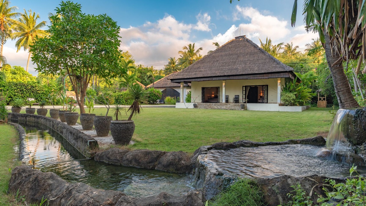 Photo of Outdoor in Bukti