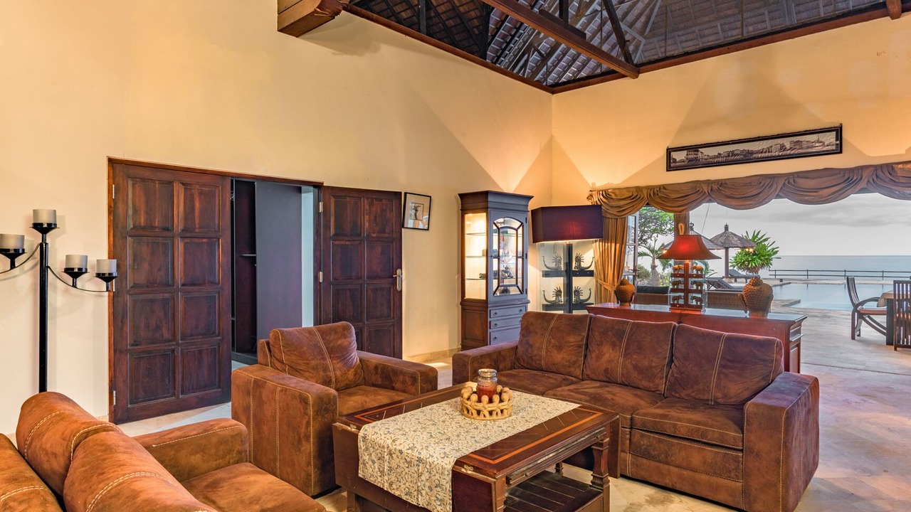 Photo of Livingroom in Bukti