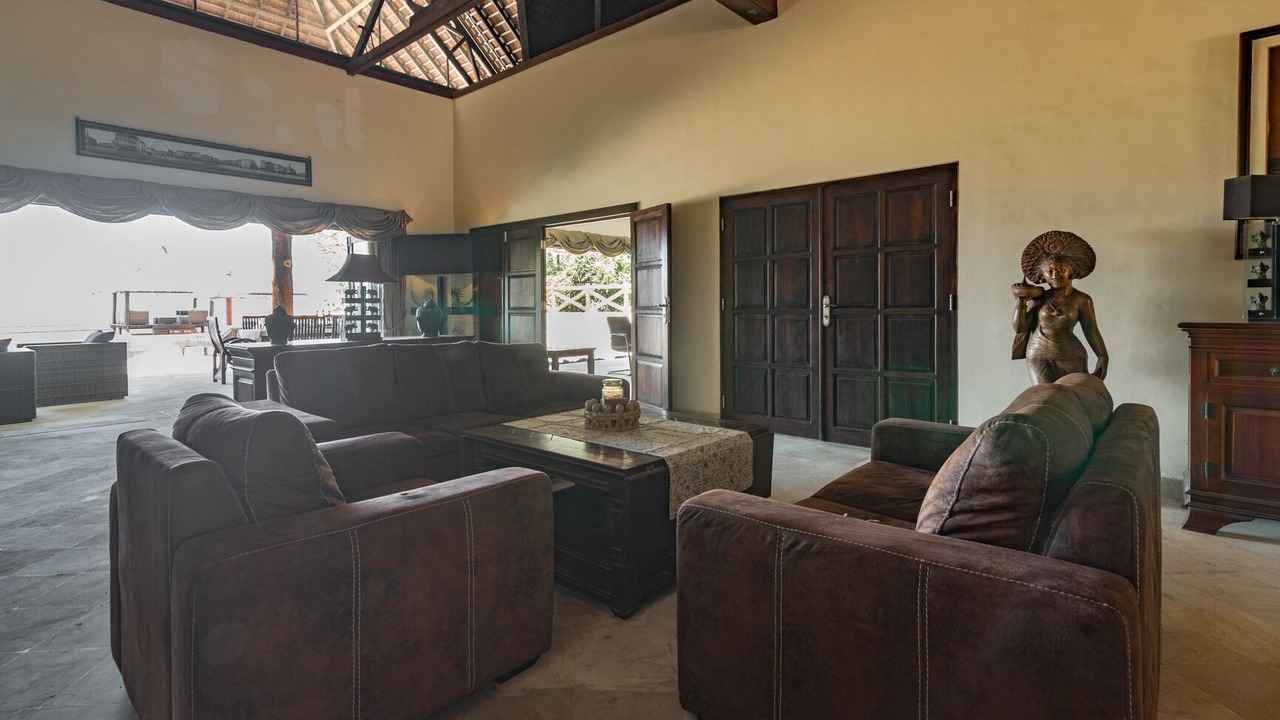 Photo of Livingroom in Bukti