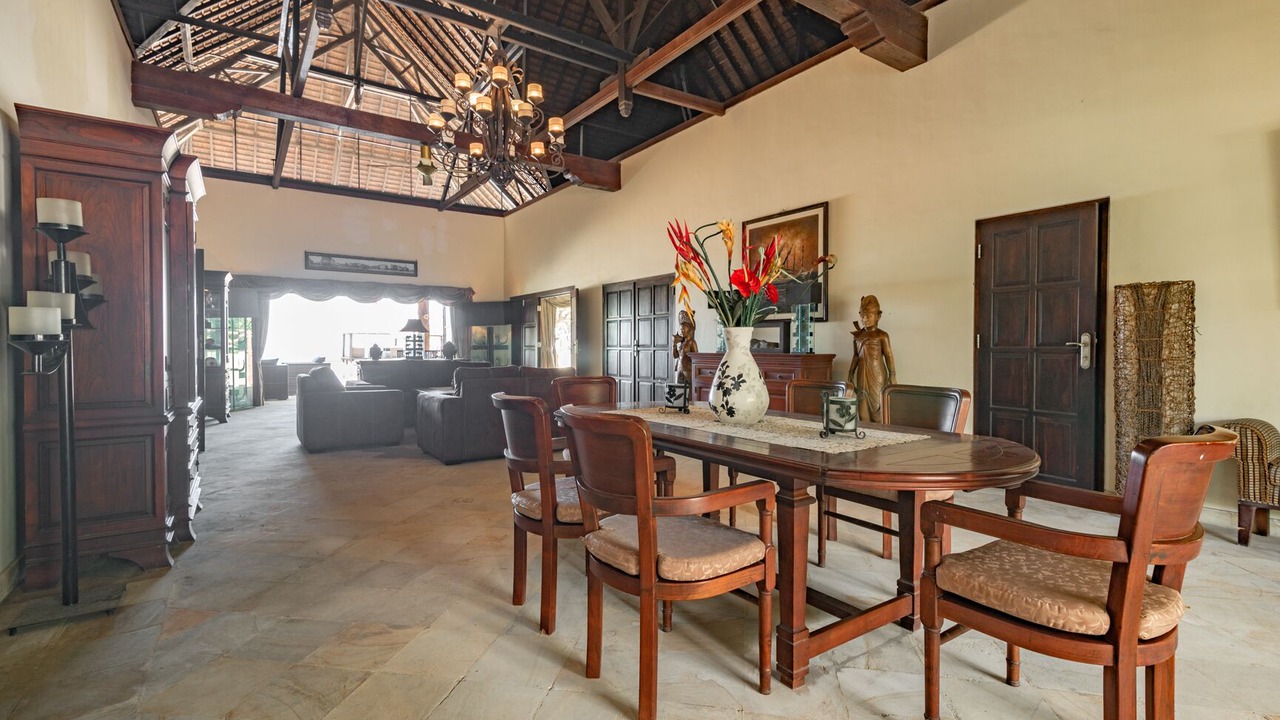 Photo of Livingroom in Bukti