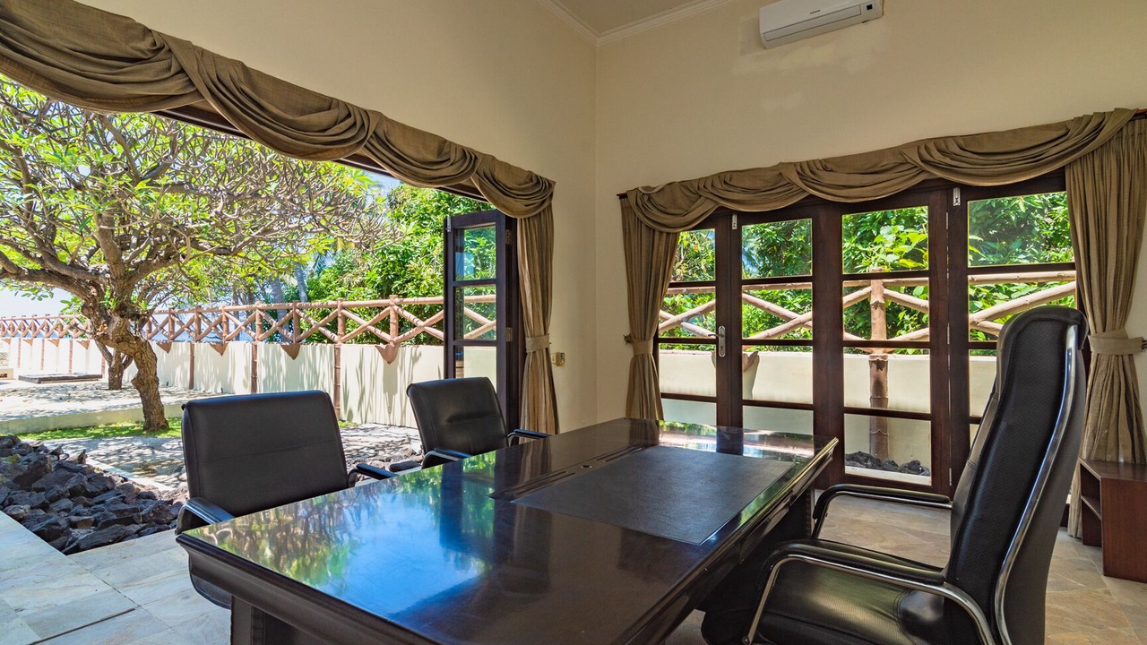 Photo of Livingroom in Bukti