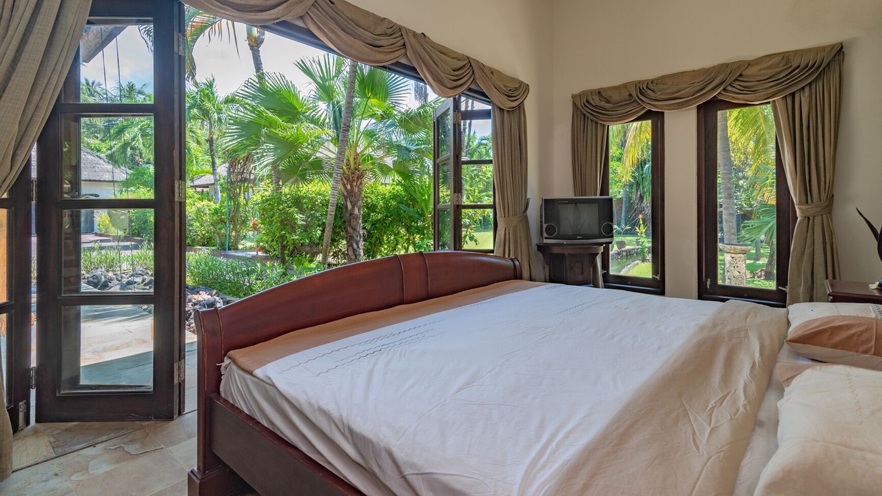 Photo of Bedroom in Bukti