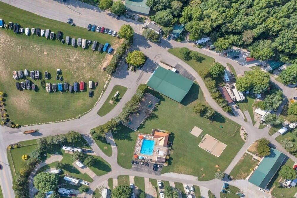 Photo of Outdoor in Bloomington