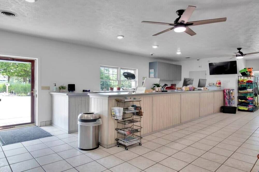 Photo of Kitchen in Bloomington