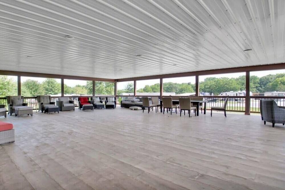 Photo of Outdoor in Bloomington