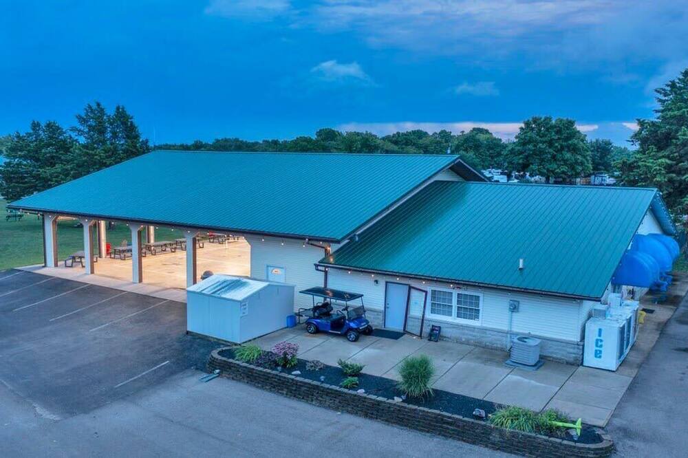 Photo of Outdoor in Bloomington
