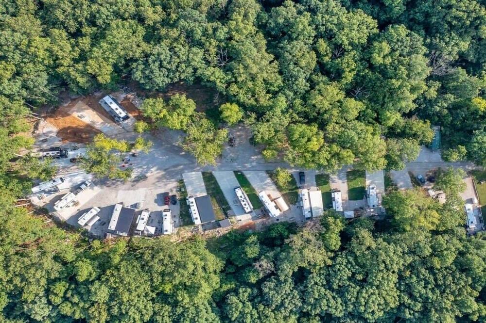 Photo of Outdoor in Bloomington