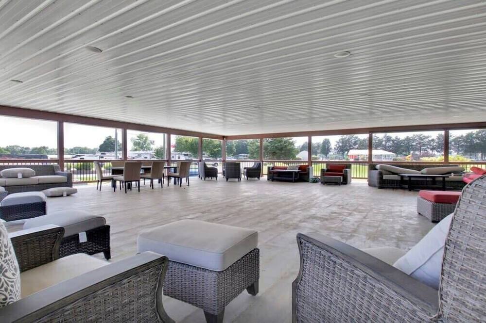Photo of Patio Balcony in Bloomington