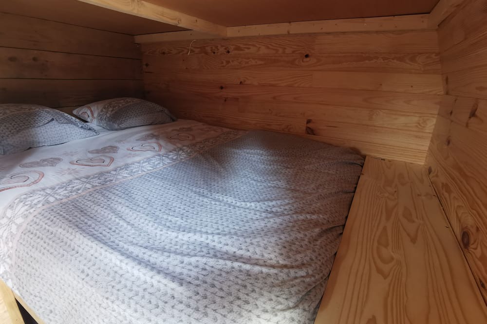 Photo of Bedroom in Montigny-sur-Avre