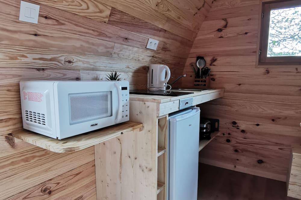 Photo of Kitchen in Montigny-sur-Avre