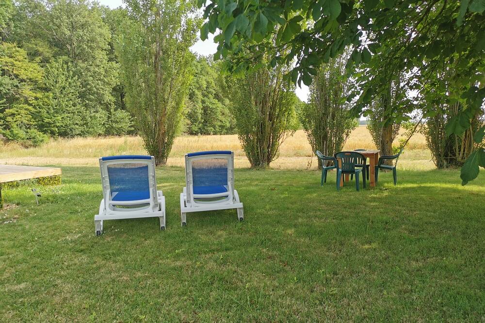 Photo of Outdoor in Montigny-sur-Avre