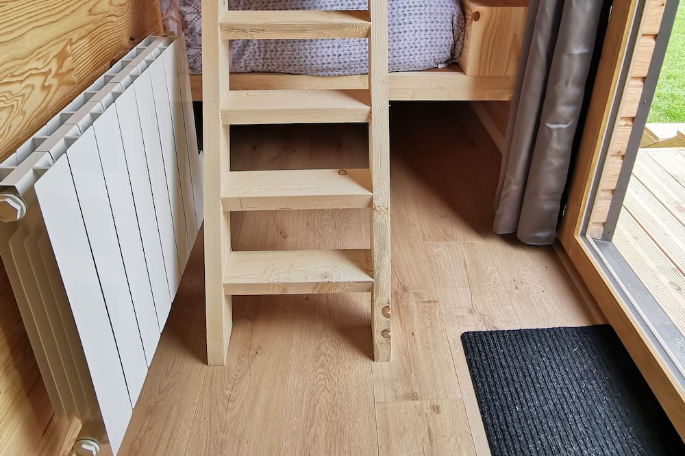 Photo of Bedroom in Montigny-sur-Avre