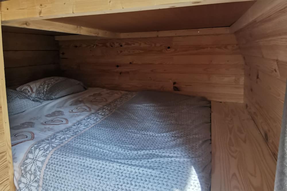 Photo of Bedroom in Montigny-sur-Avre