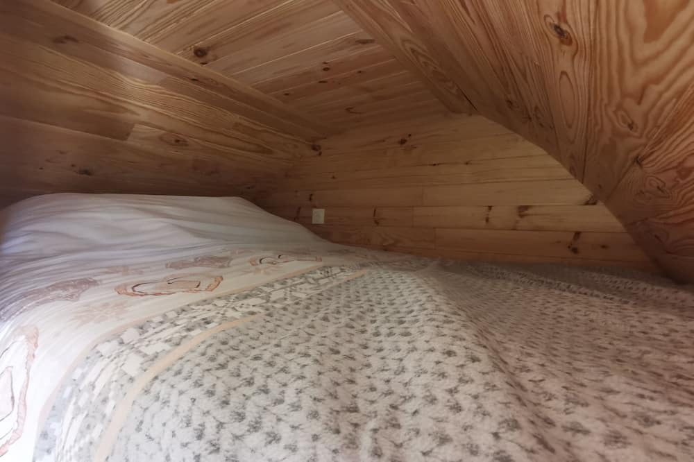 Photo of Bedroom in Montigny-sur-Avre