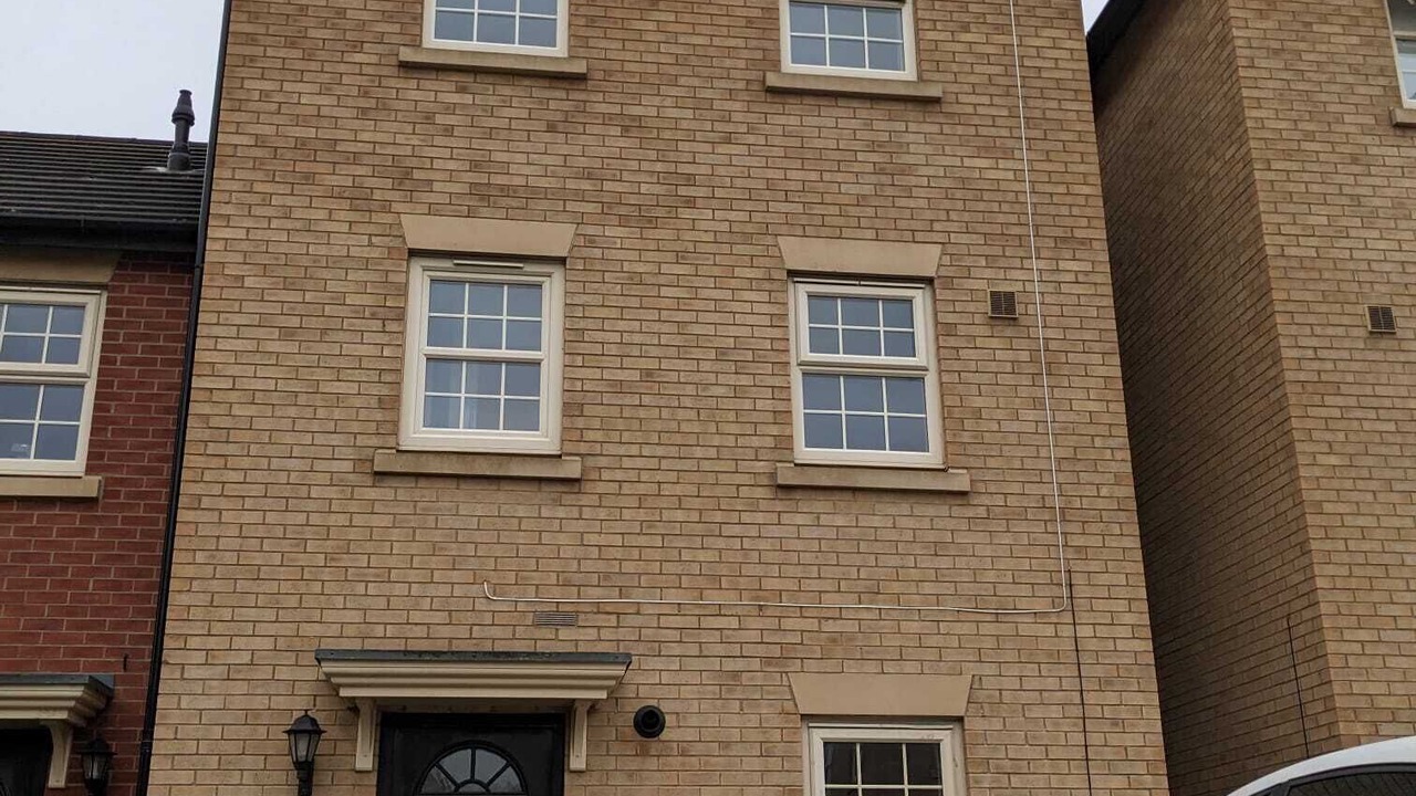 Photo of Outdoor in Thurnscoe