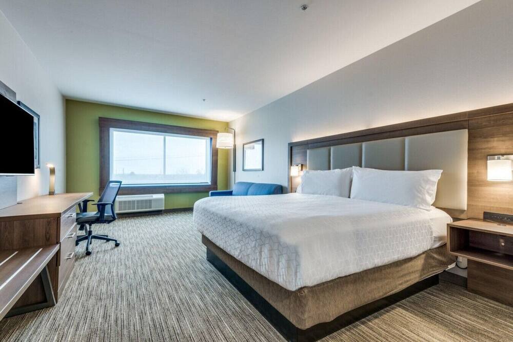 Photo of Bedroom in Denton