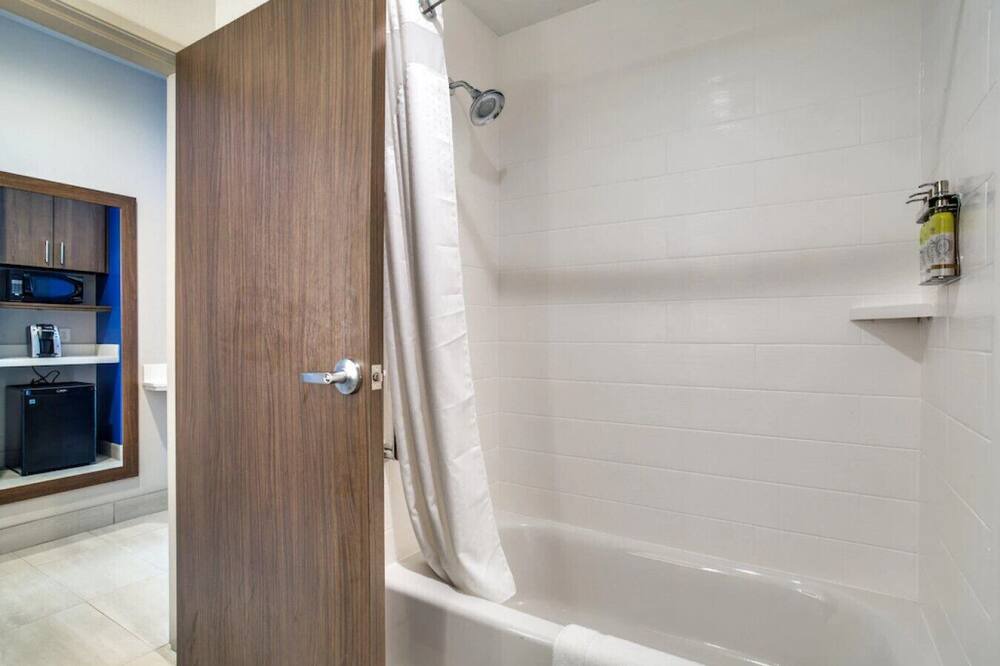 Photo of Bathroom in Denton