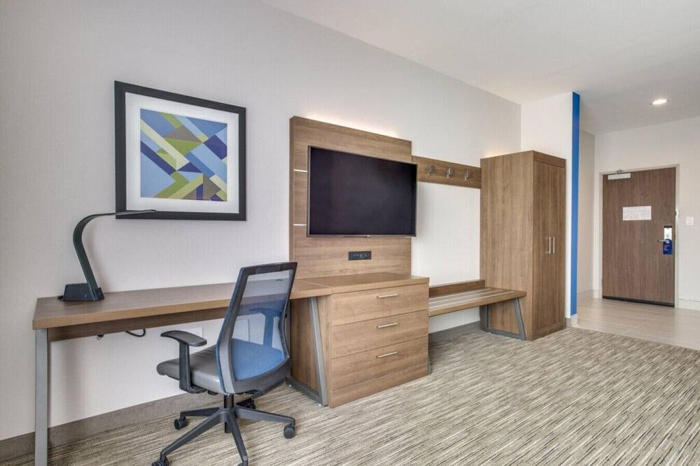 Photo of Bedroom in Denton
