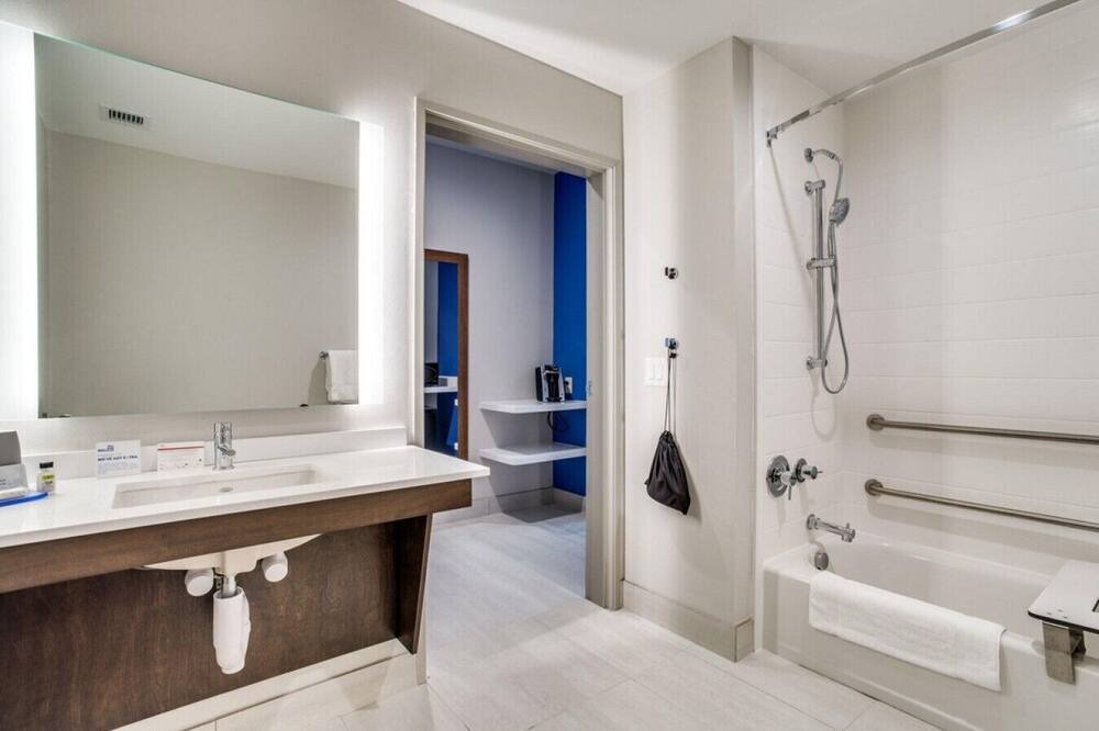 Photo of Bathroom in Denton