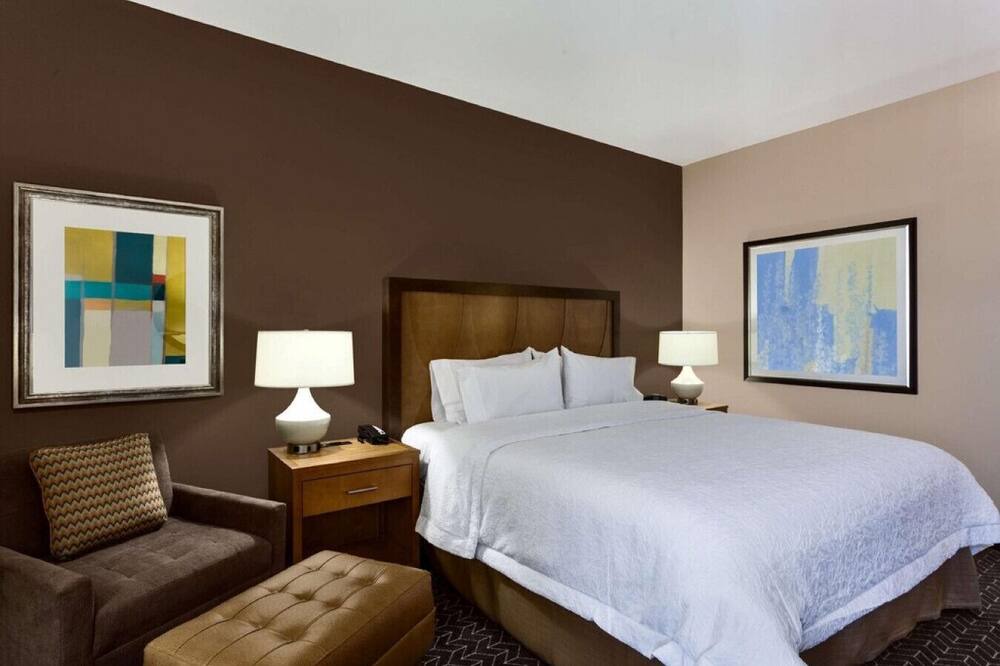 Photo of Bedroom in North Clayton