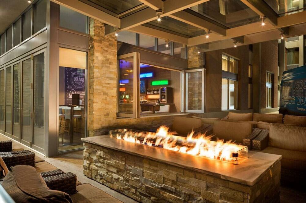 Photo of Outdoor in North Clayton