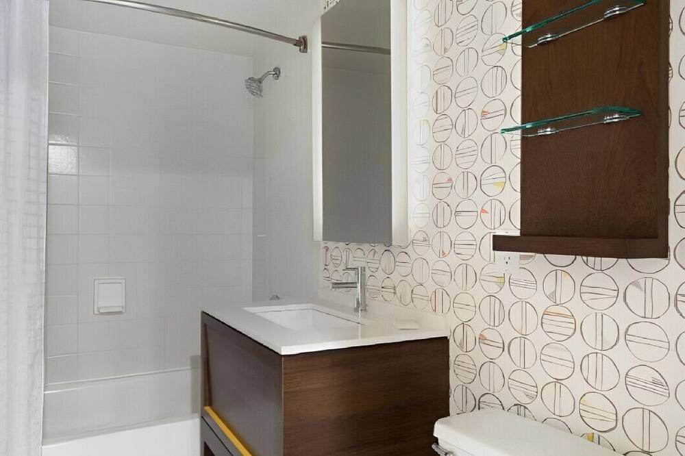 Photo of Bathroom in West Bloomington