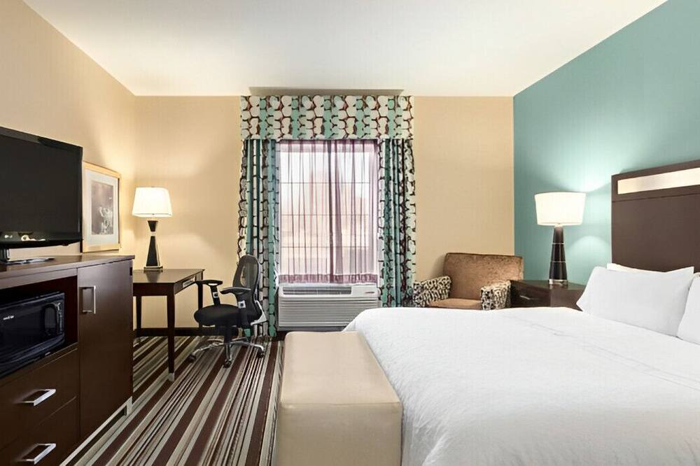 Photo of Bedroom in Statesboro