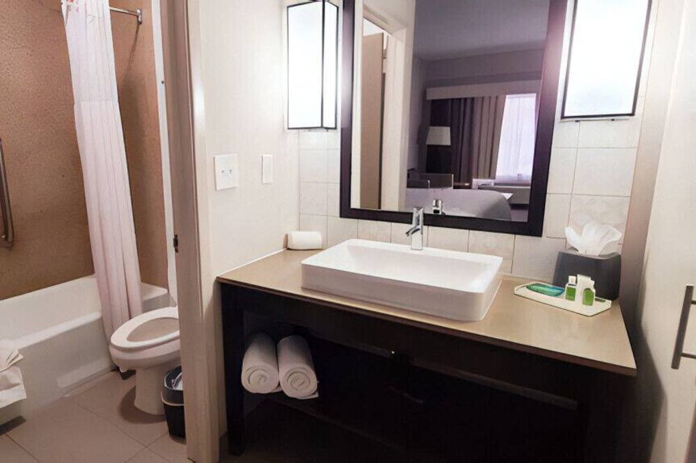 Photo of Bathroom in El Paso