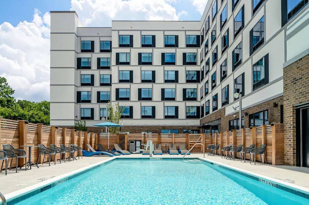 Photo of Outdoor in Raleigh