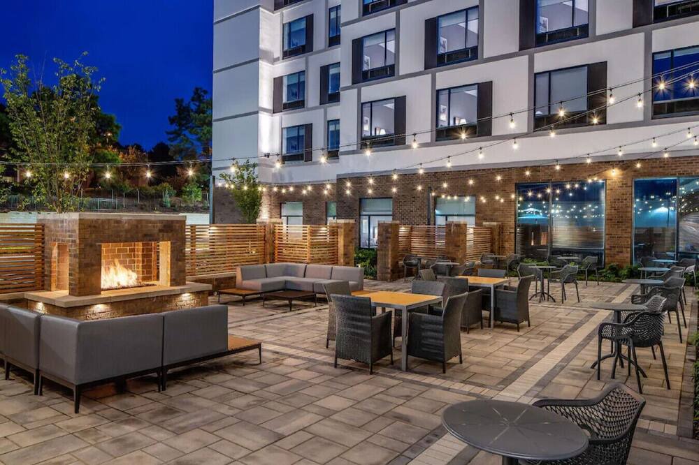 Photo of Livingroom in Raleigh