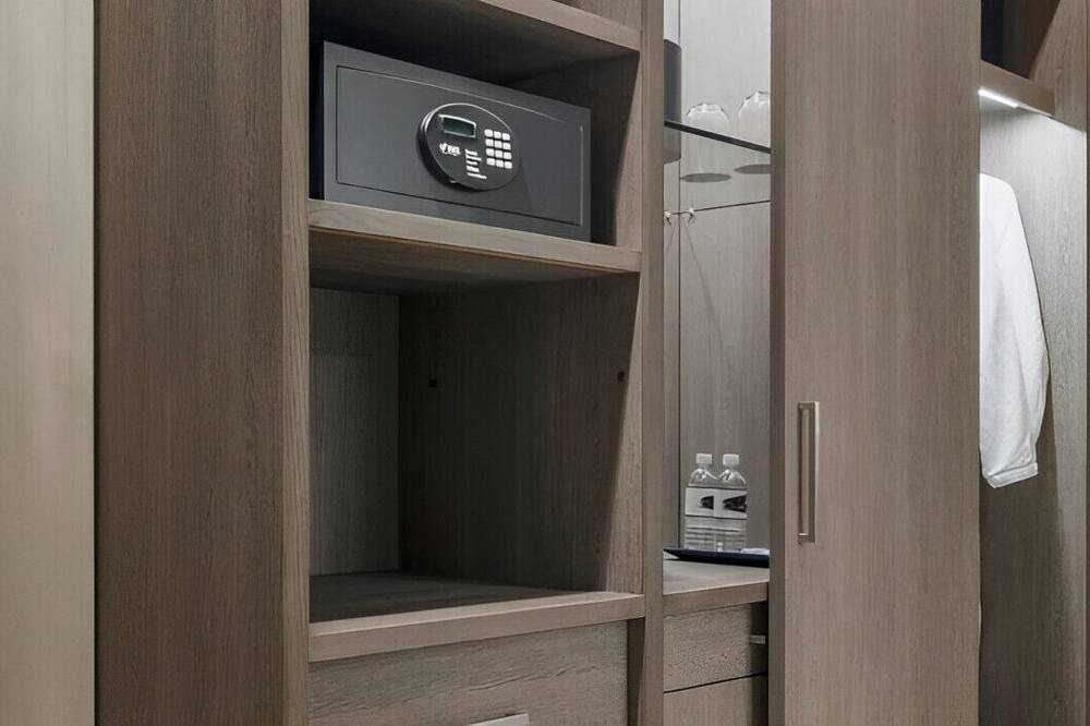Photo of Bedroom in Sawmill Area