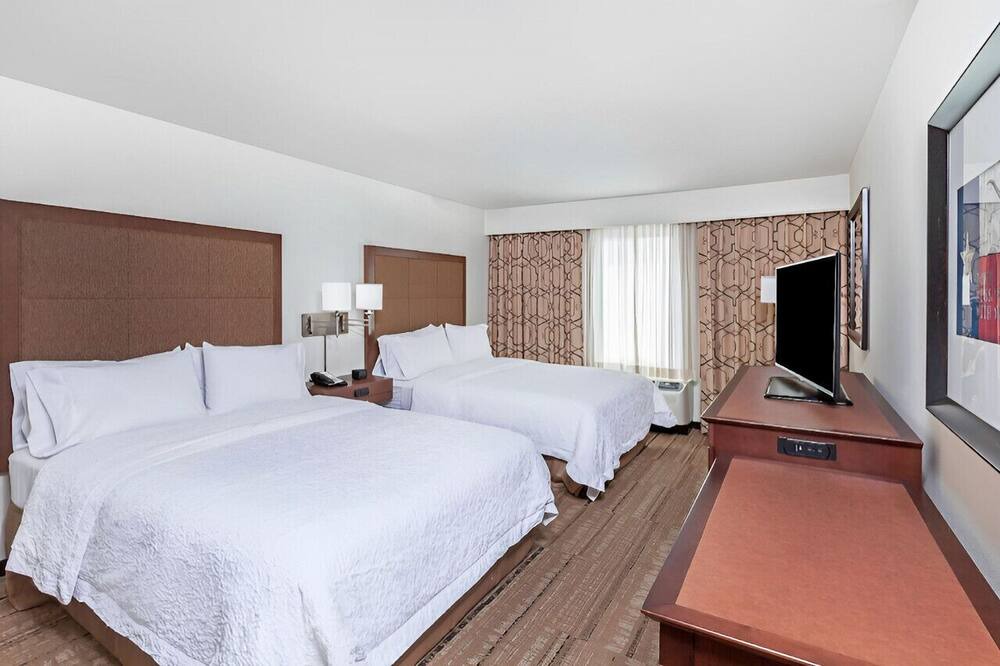 Photo of Bedroom in Addicks