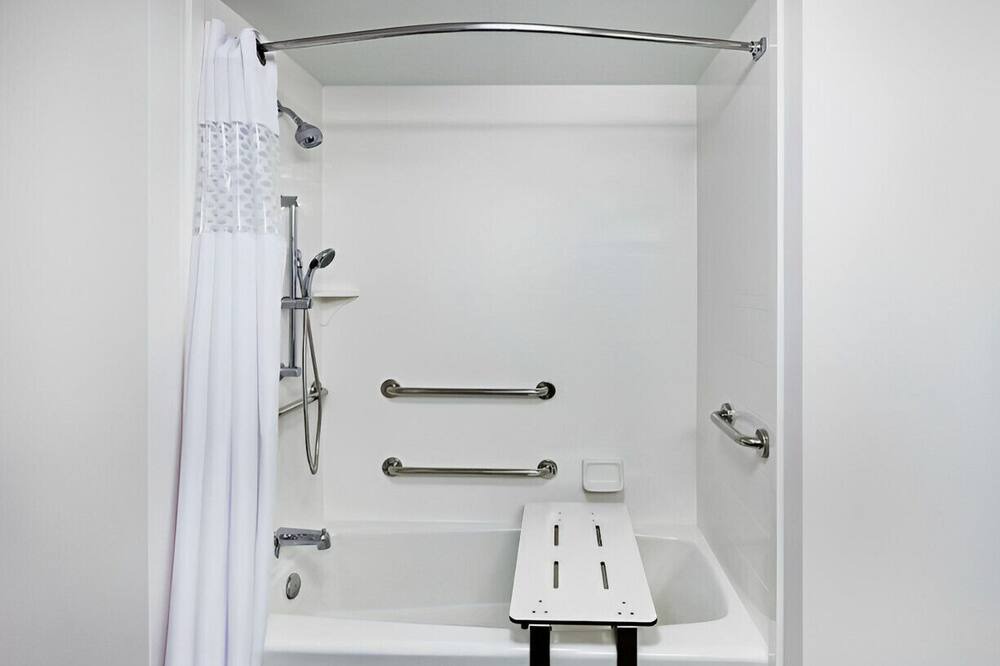 Photo of Bathroom in Addicks