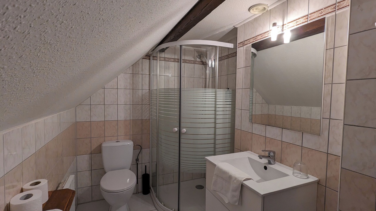 Photo of Bathroom in Illkirch-Graffenstaden