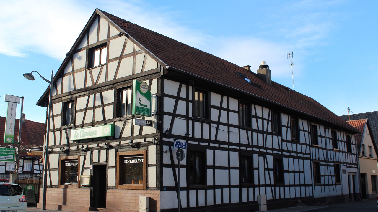 Photo of Outdoor in Illkirch-Graffenstaden