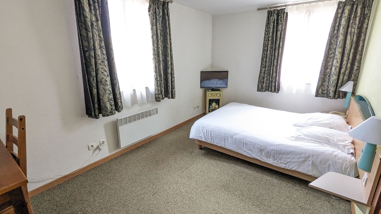 Photo of Bedroom in Illkirch-Graffenstaden