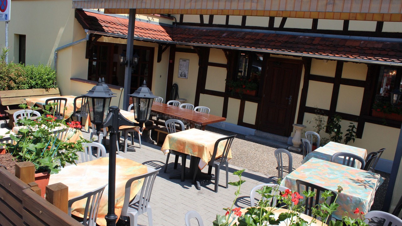 Photo of Patio Balcony in Illkirch-Graffenstaden