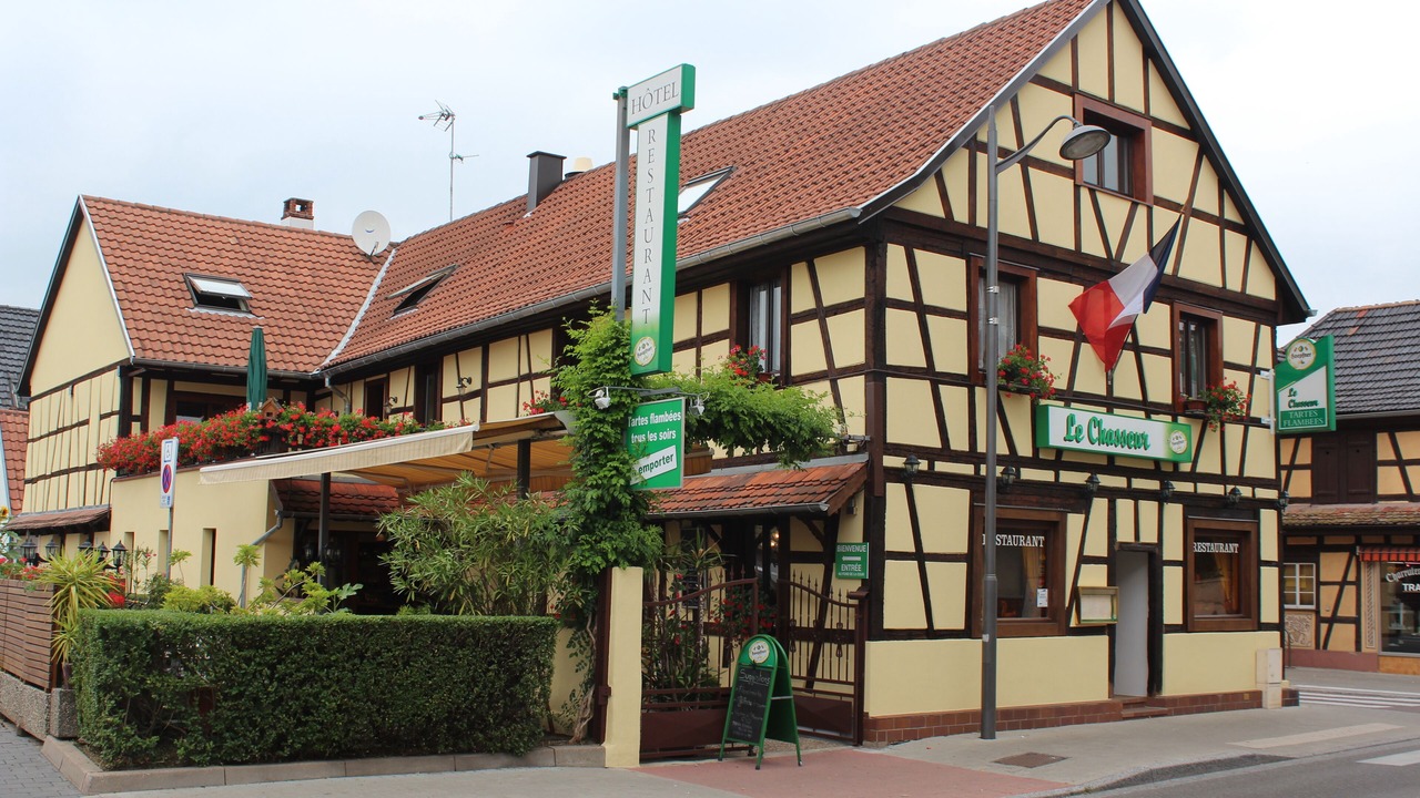 Photo of Outdoor in Illkirch-Graffenstaden