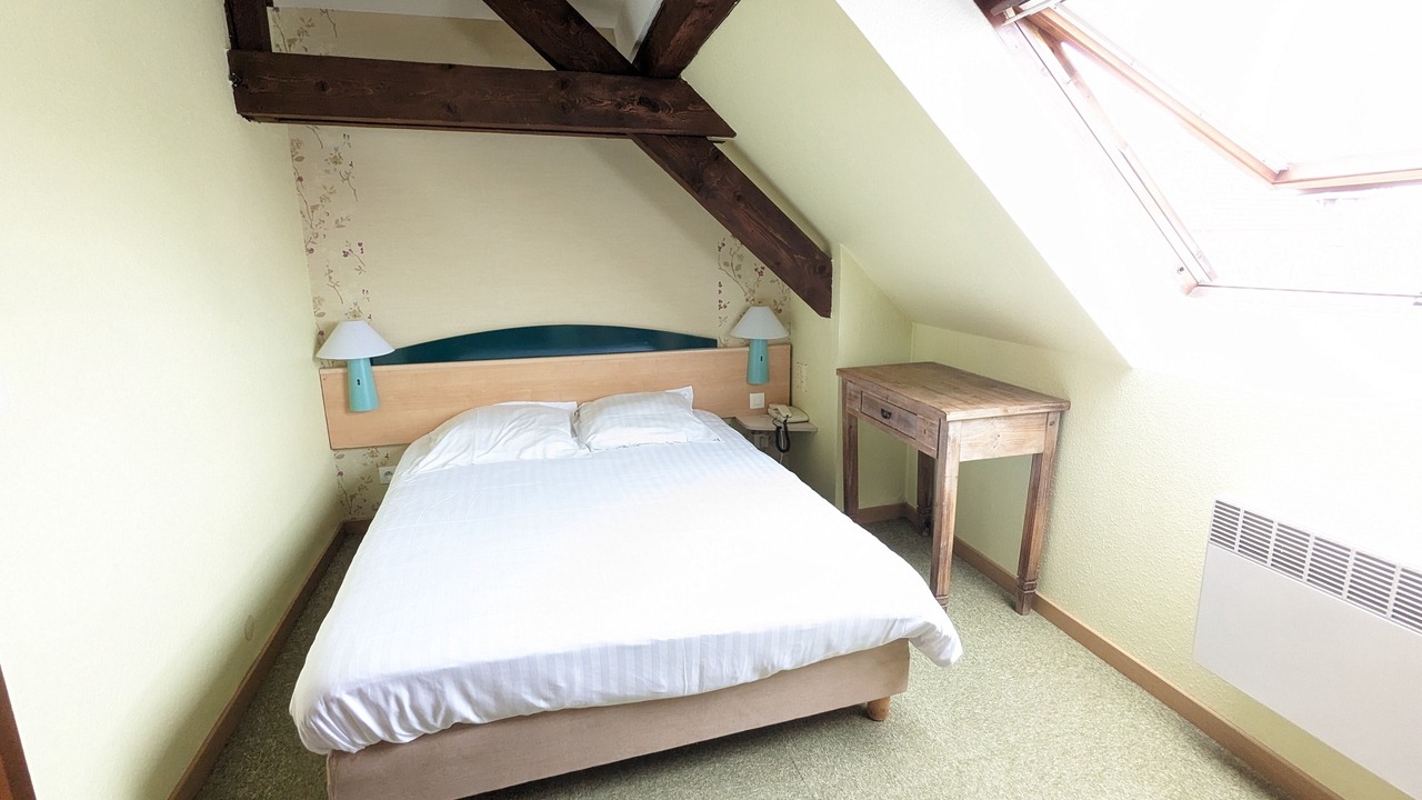 Photo of Bedroom in Illkirch-Graffenstaden