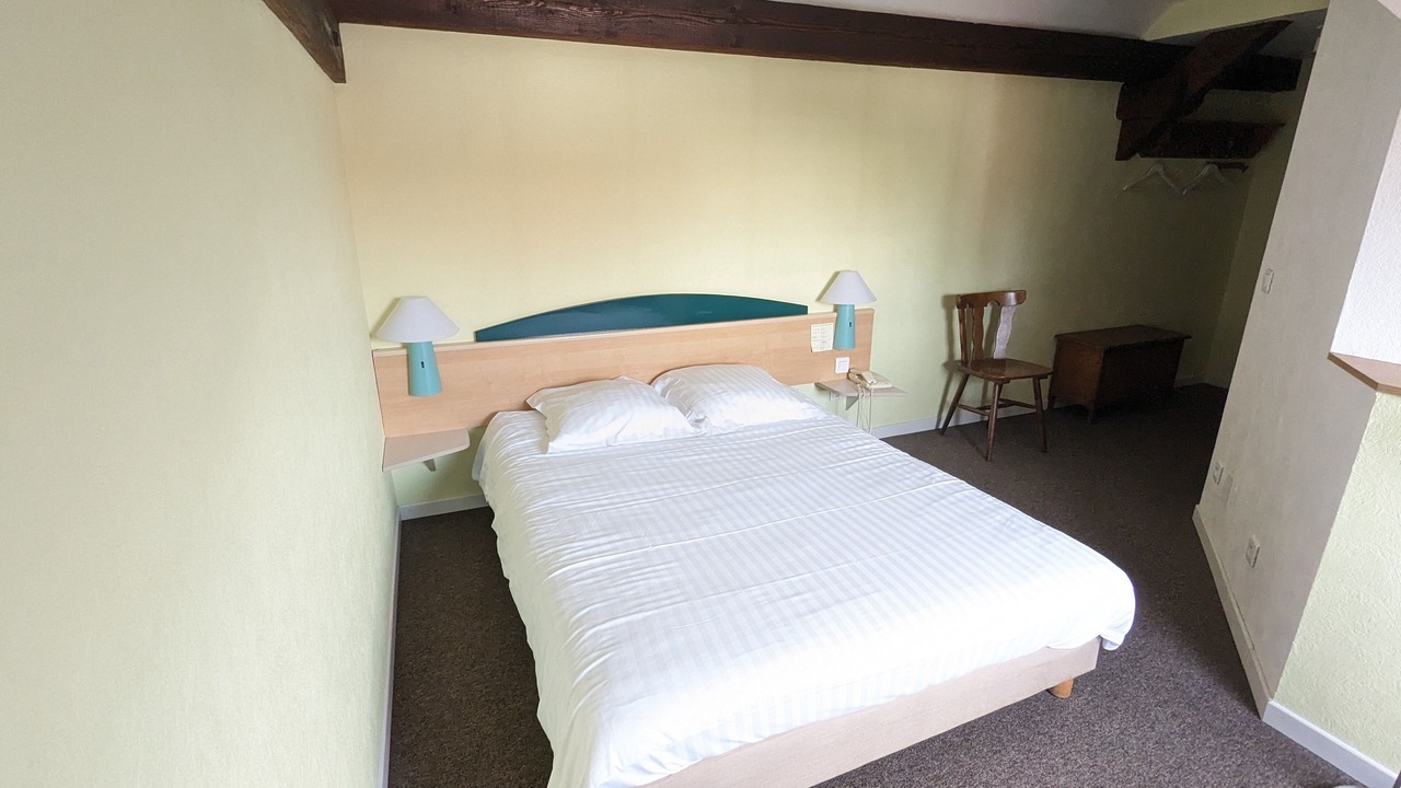 Photo of Bedroom in Illkirch-Graffenstaden