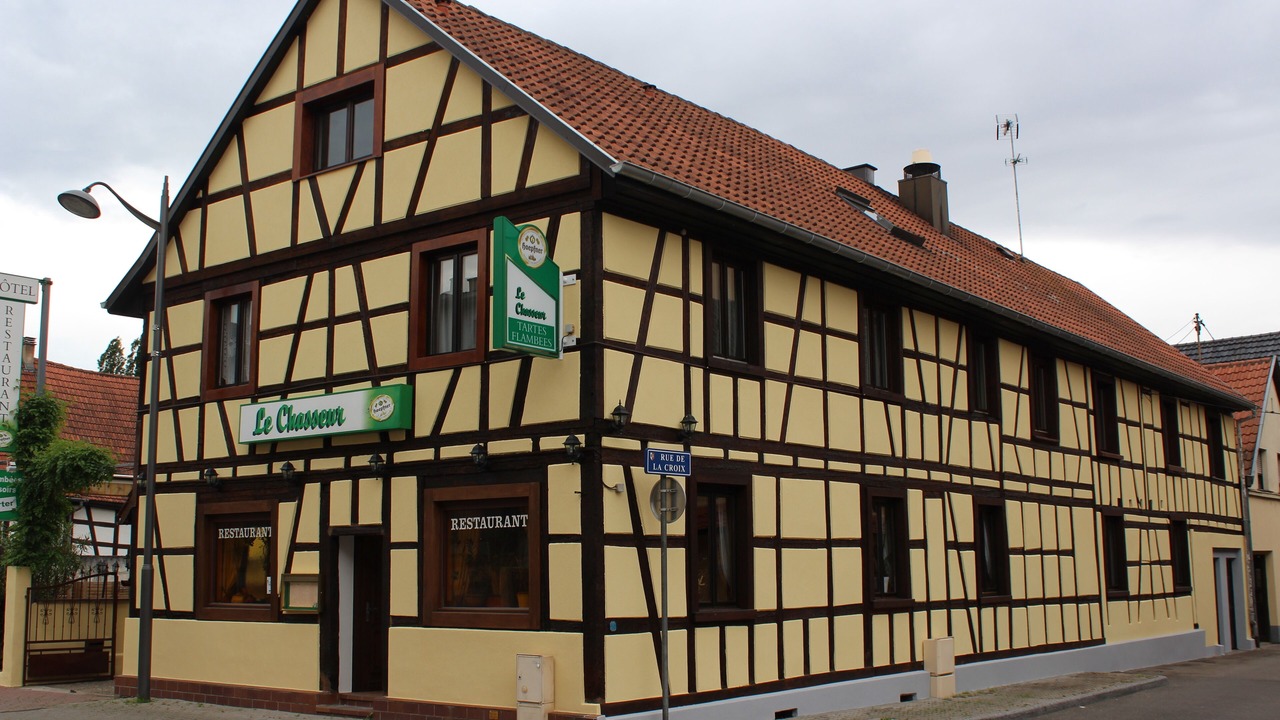 Photo of Outdoor in Illkirch-Graffenstaden